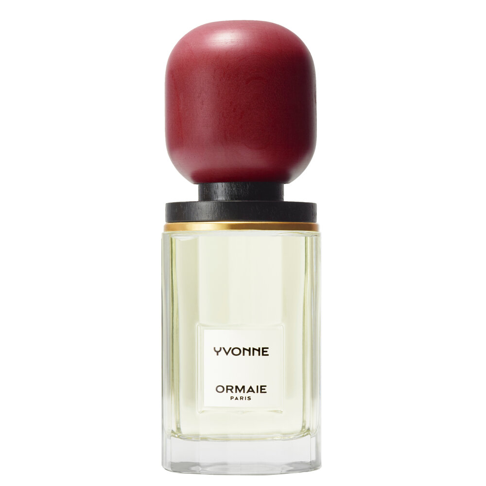 Ormaie Yvonne Eau de Parfum