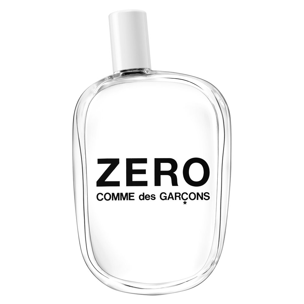 Comme des Garçons Zero Eau de Parfum