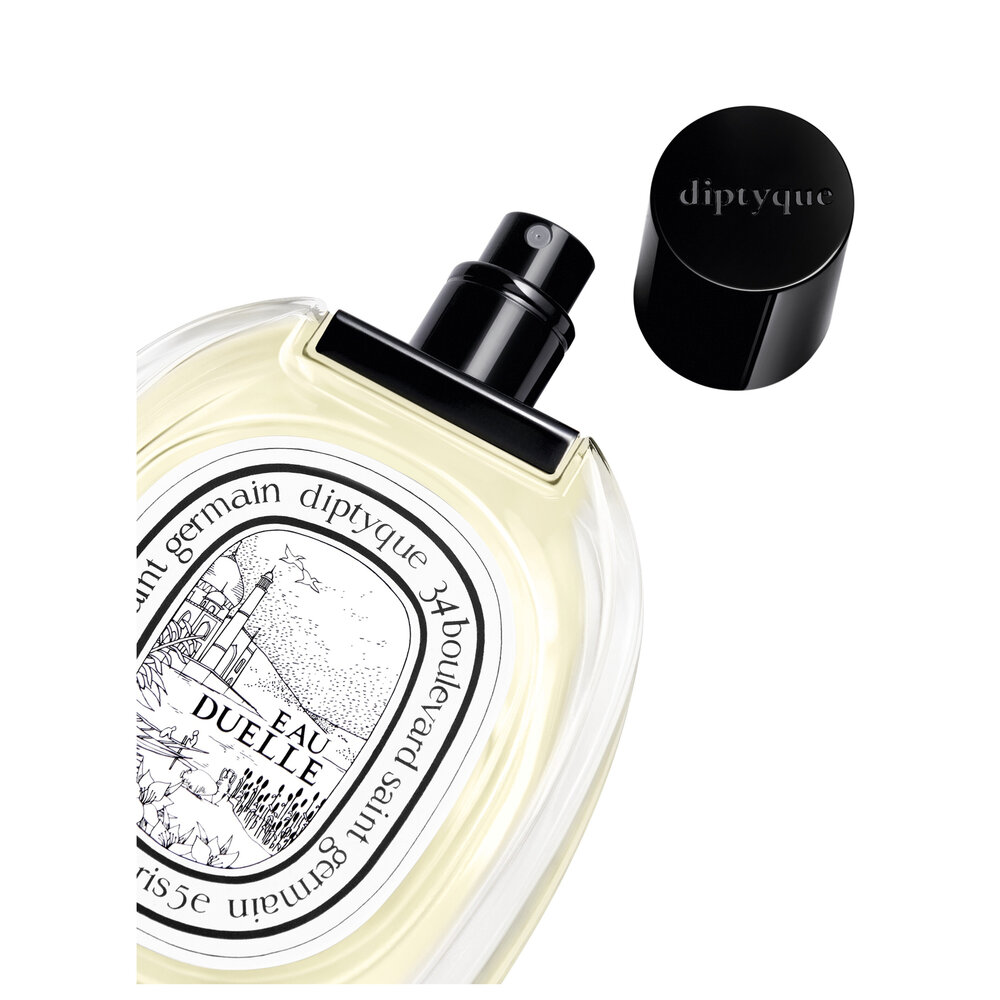 Diptyque Eau Duelle Eau de Toilette