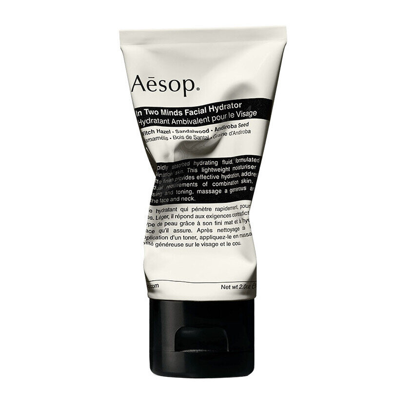 Aesop In Two Minds Facial Hydrator 