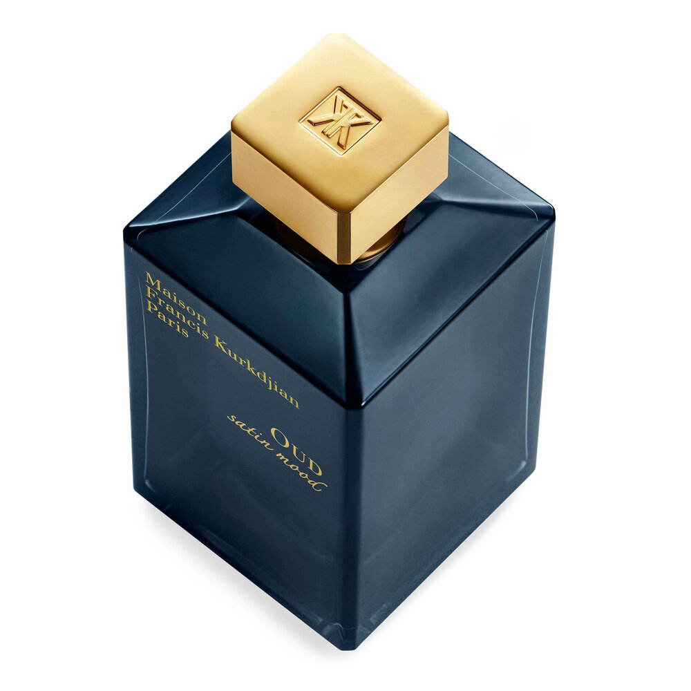 Maison Francis Kurkdjian OUD satin mood Eau de Parfum