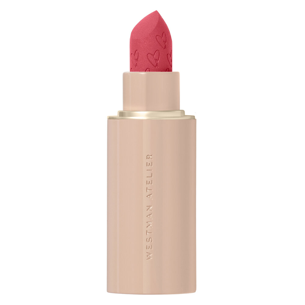 Westman Atelier Lip Suede Matte Lipstick Minx