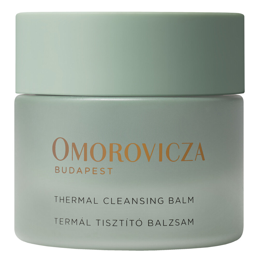 Omorovicza Thermal Cleansing Balm 