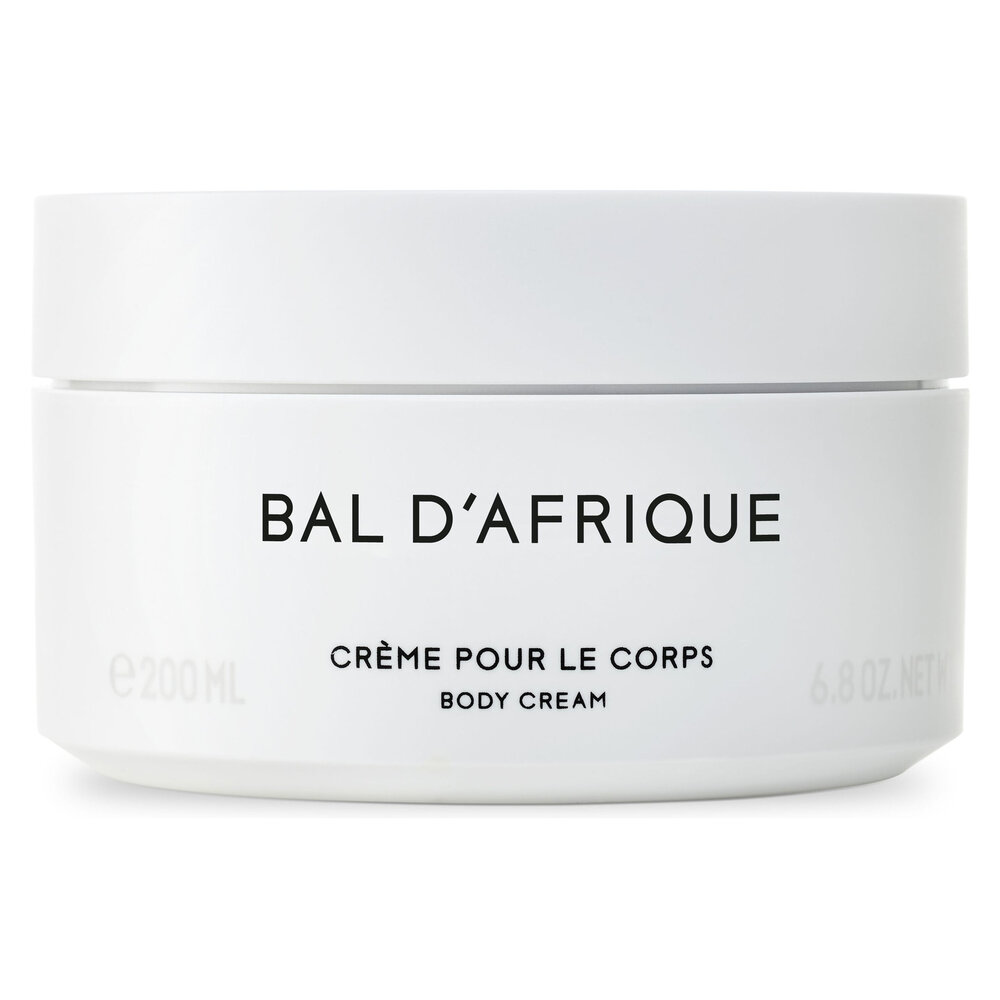 Byredo Bal d´Afrique tělový krém