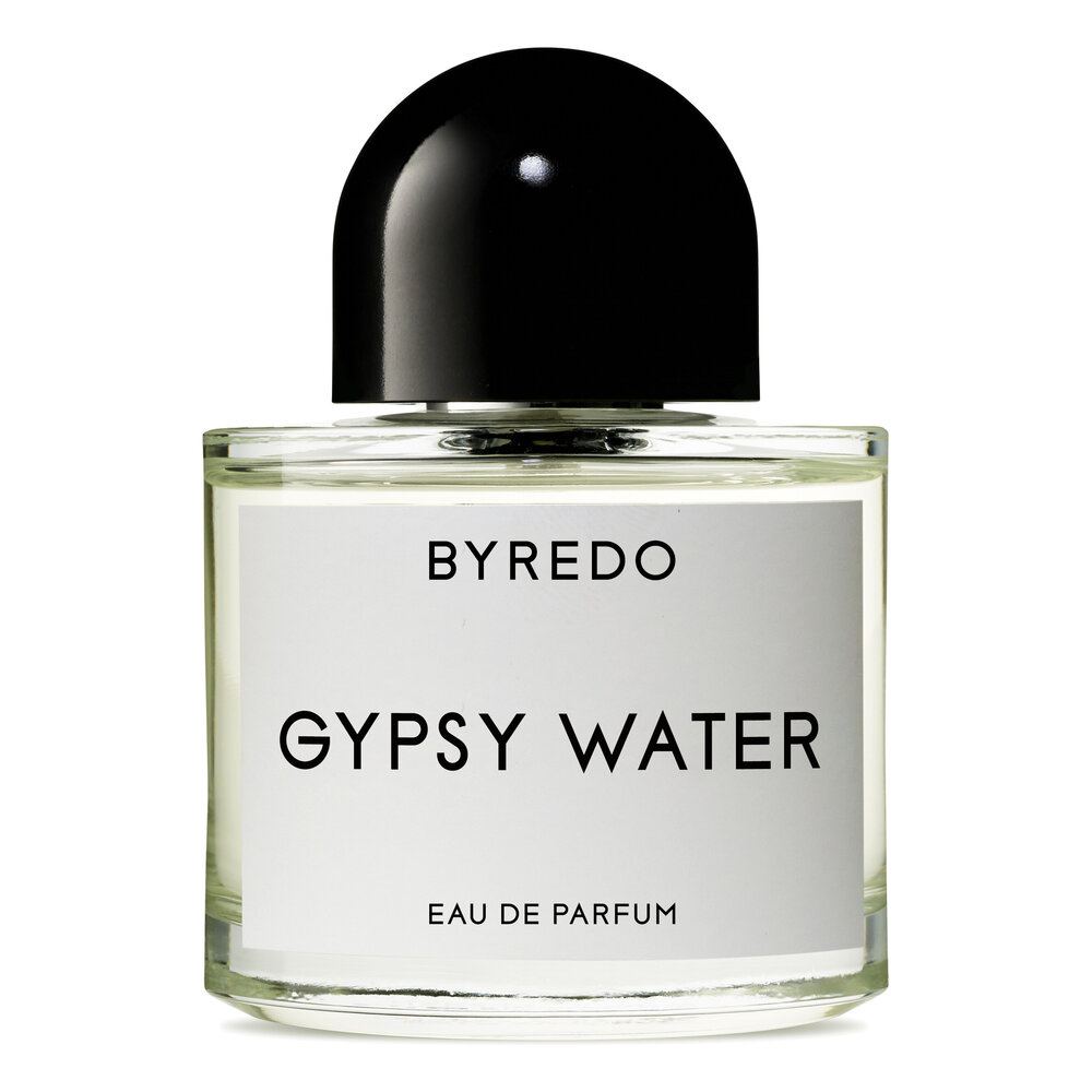 Byredo Gypsy Water Eau de Parfum