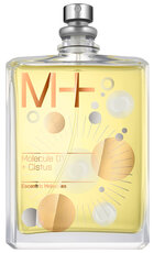 Molecule 01 + Cistus