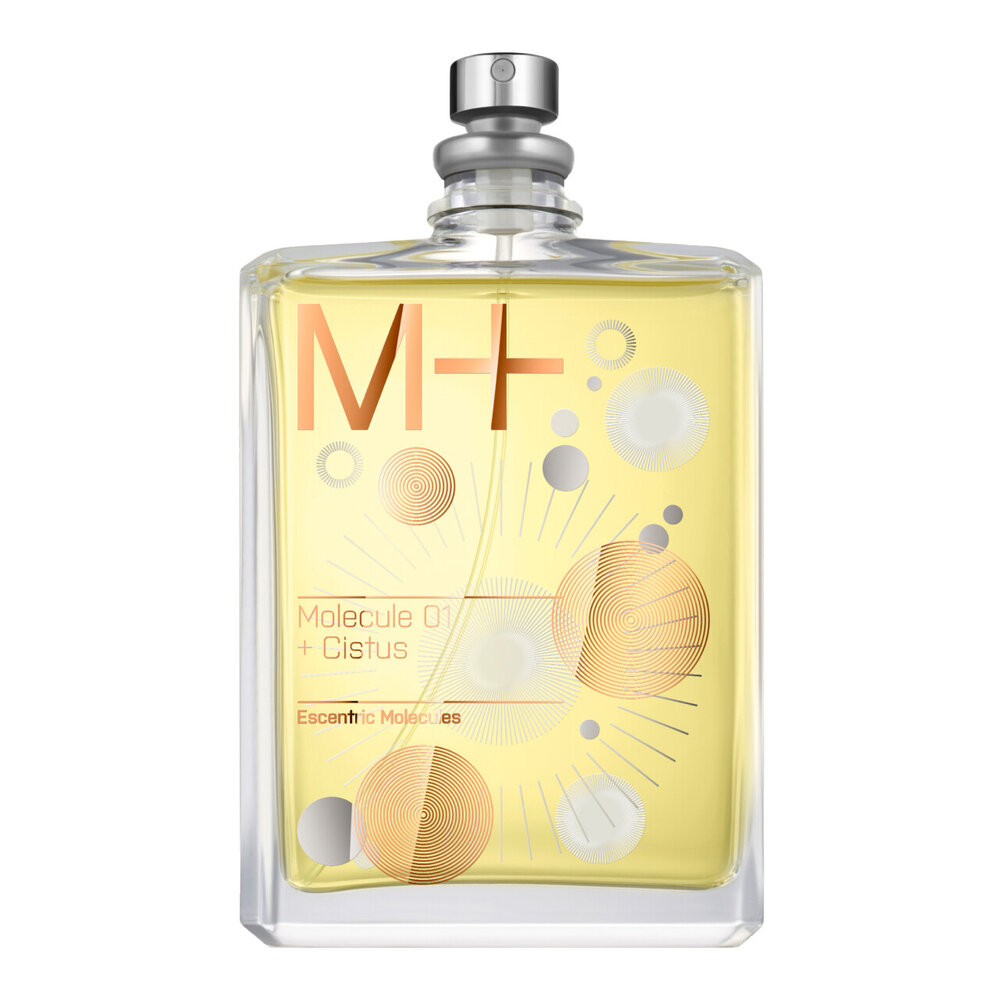 Escentric Molecules Molecule 01 + Cistus 