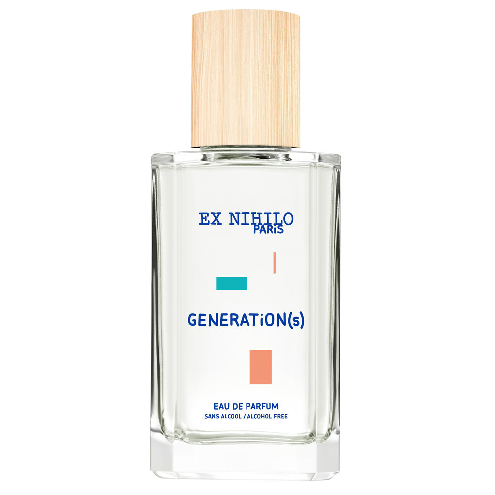 Ex Nihilo Generation(s) Eau de Parfum