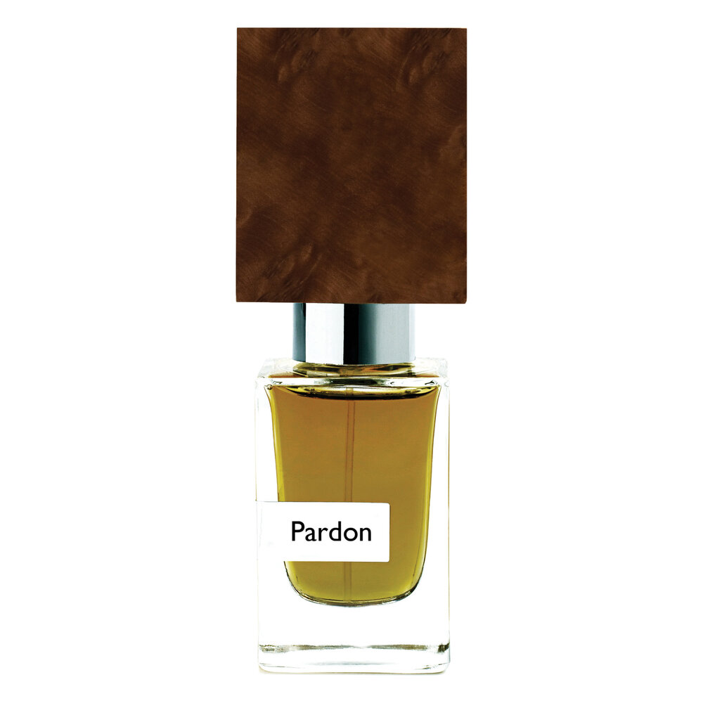 Nasomatto Pardon Extrait de Parfum