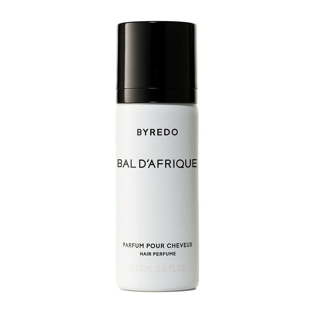 Byredo Bal d´Afrique vlasový parfém