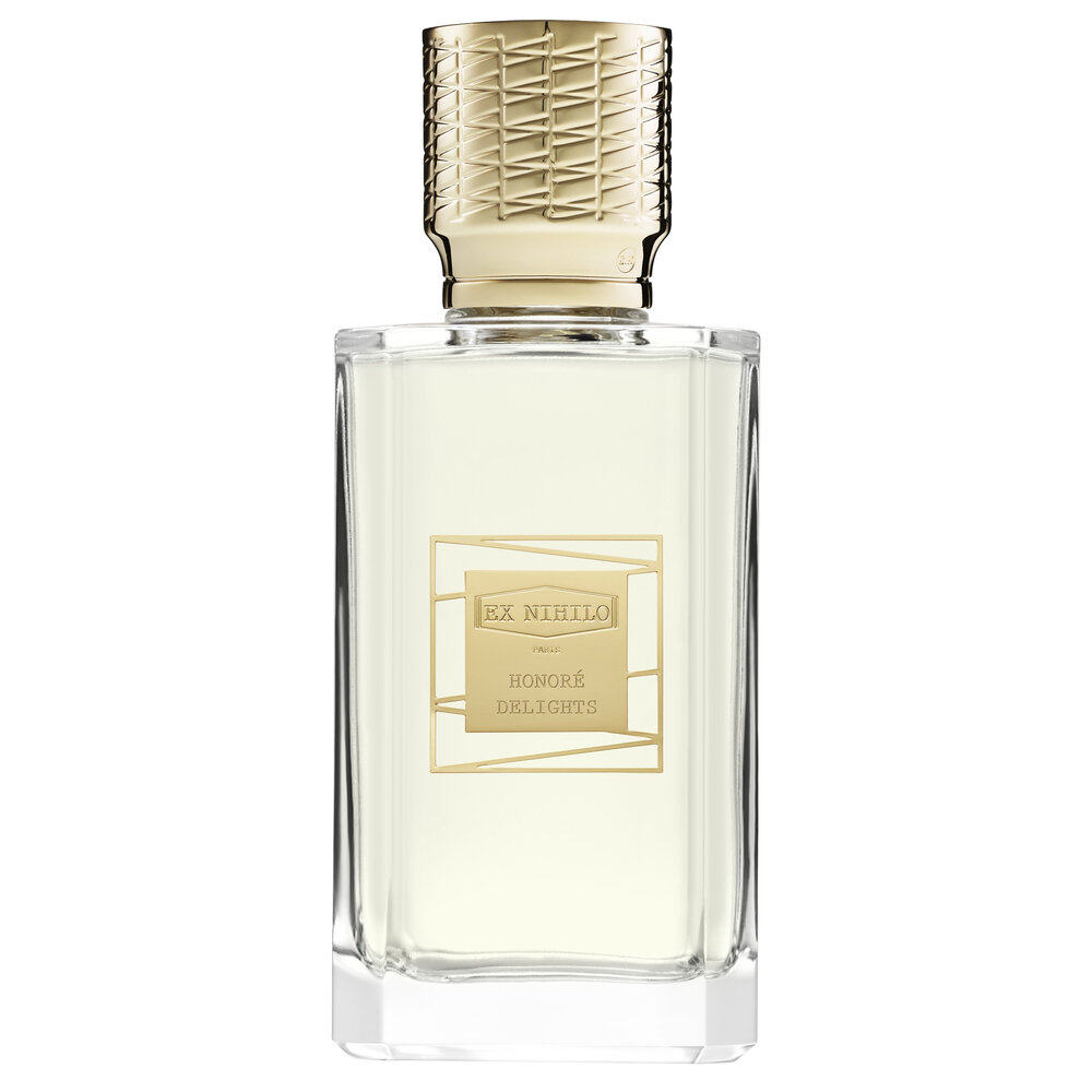Ex Nihilo Honoré Delights Eau de Parfum