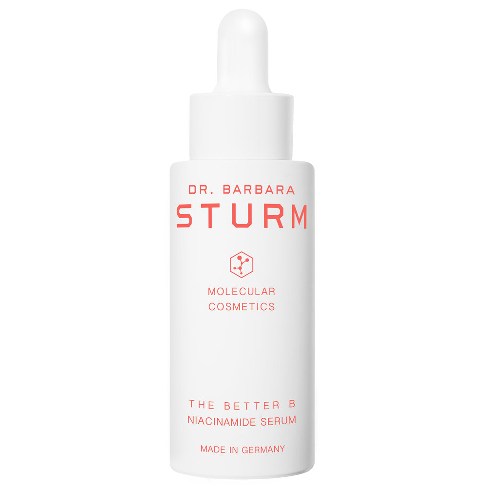 Dr. Barbara Sturm The Better B Niacinamide Serum