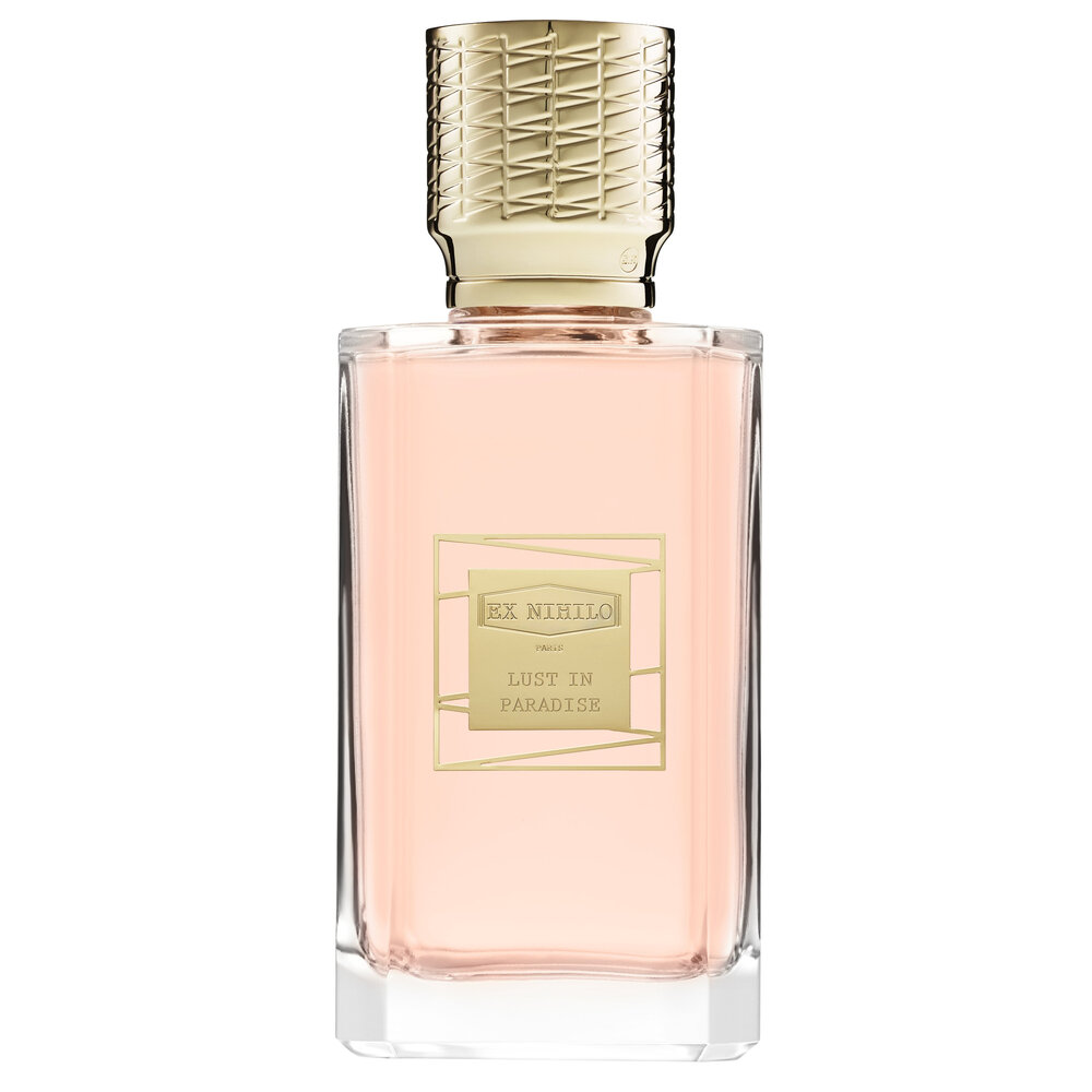 Ex Nihilo Lust in Paradise Eau de Parfum