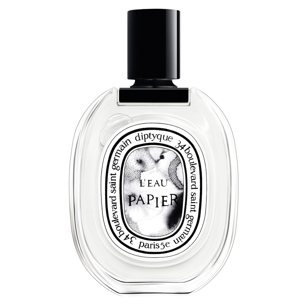 Diptyque L´Eau Papier Eau de Toilette