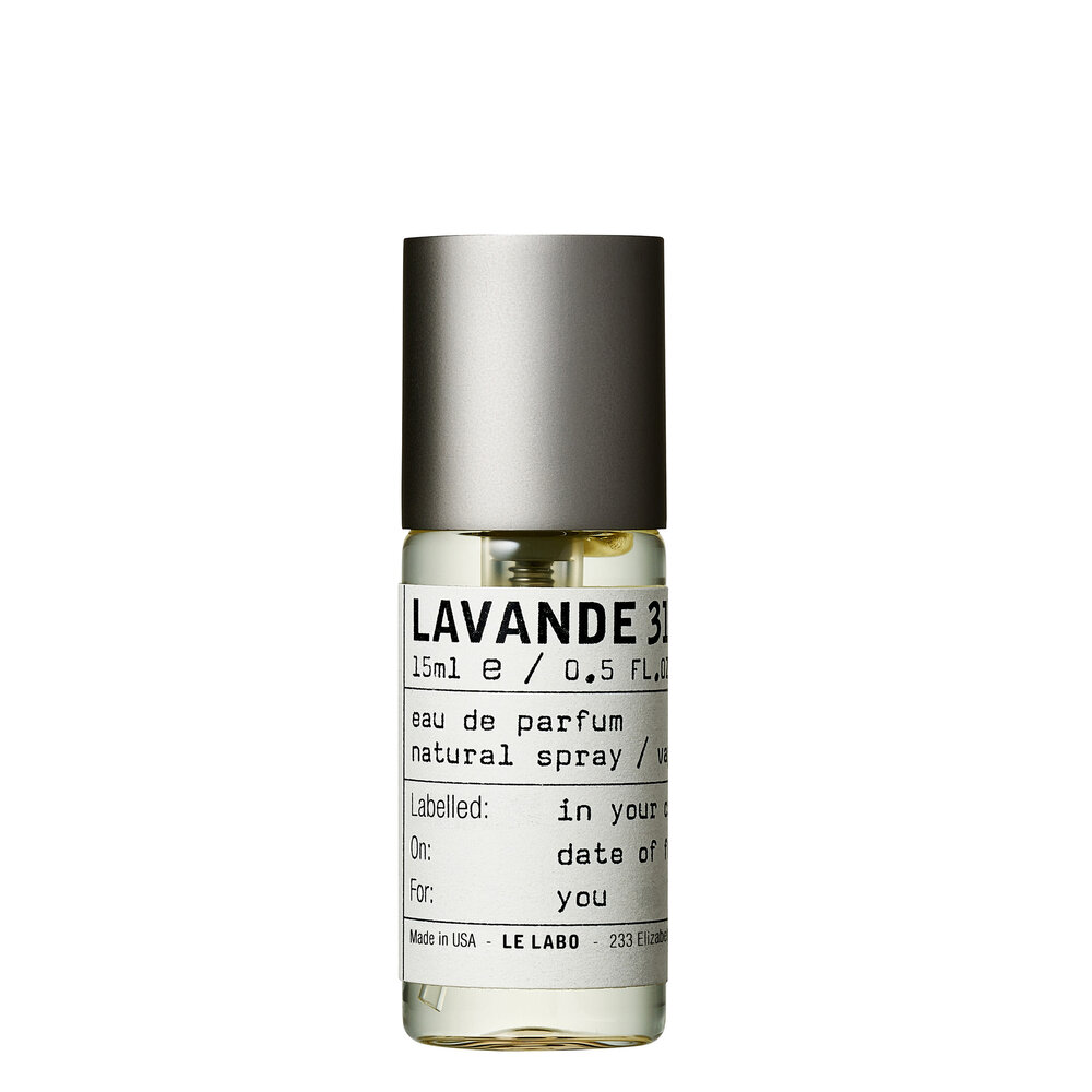 Le Labo Lavande 31 Eau de Parfum