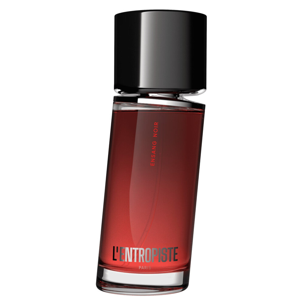 L´Entropiste Ensang Noir Eau de Parfum