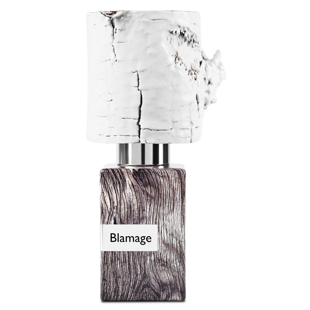 Nasomatto Blamage Extrait de Parfum