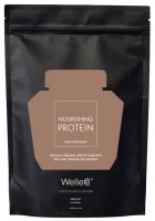 Nourishing Protein