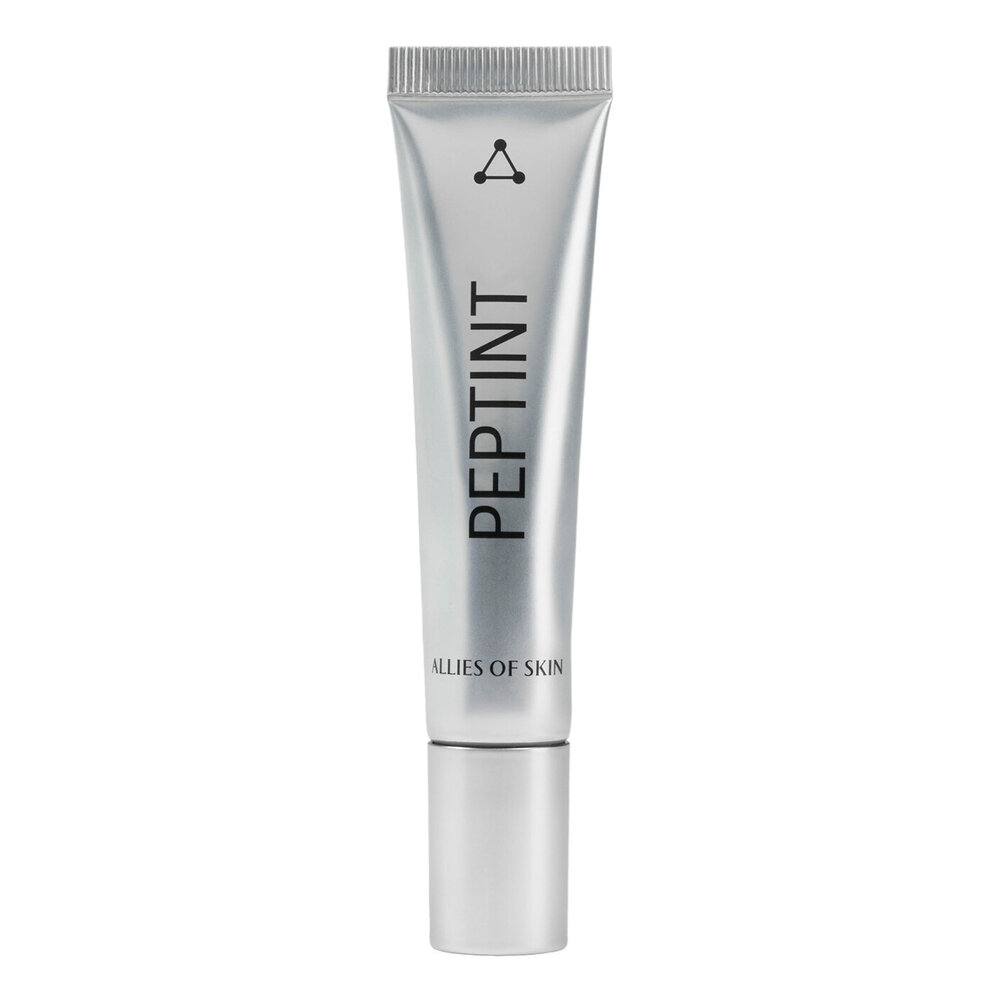 Allies of Skin Peptint Tripeptide & Goji Cells Plumping Lip Treatment Fearless