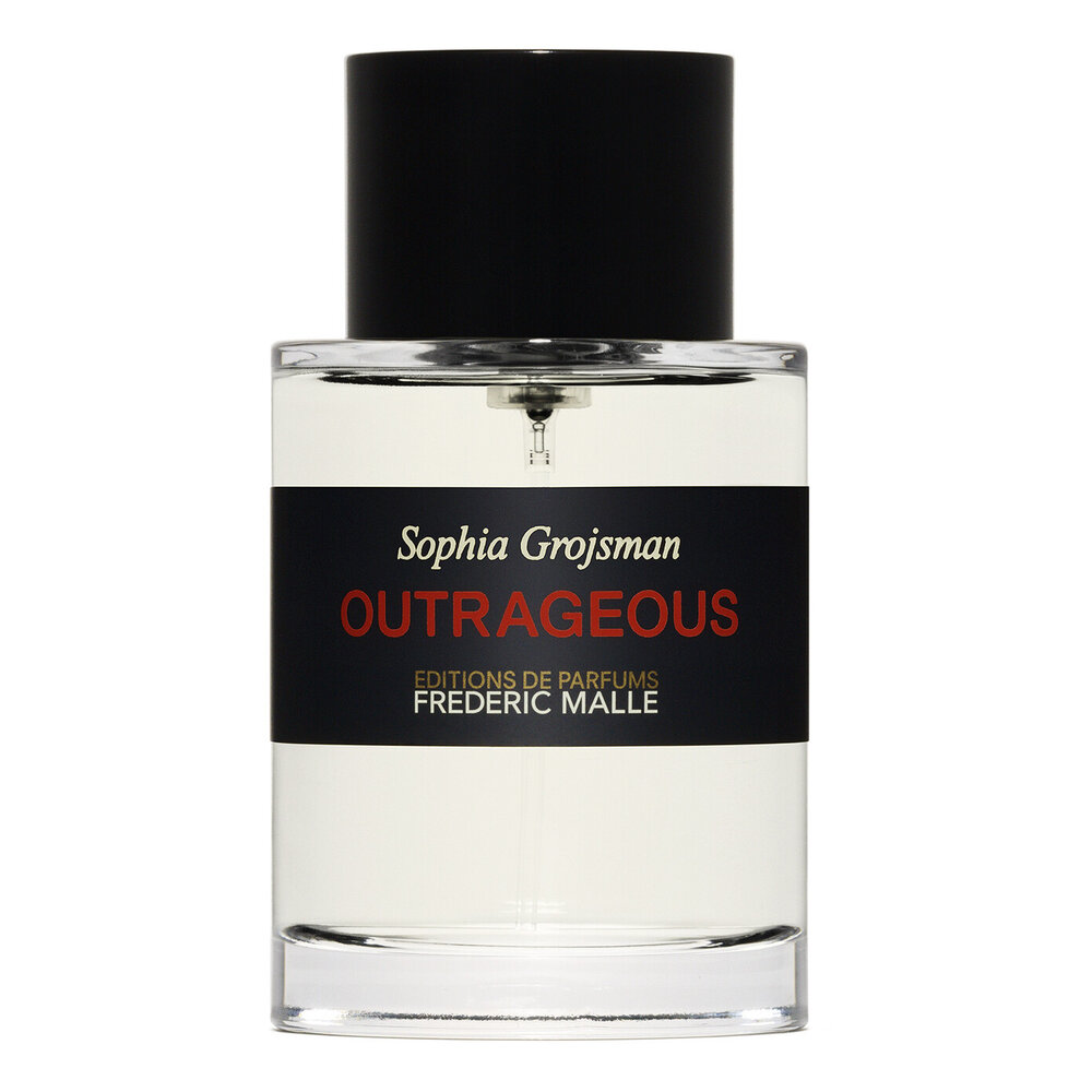 Frederic Malle Outrageous Eau de Toilette