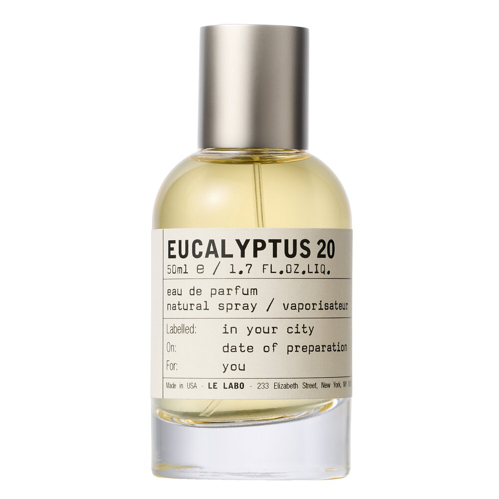 Le Labo Eucalyptus 20 Eau de Parfum