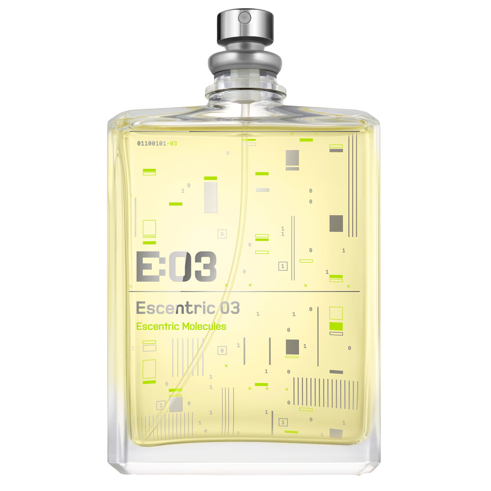 Escentric Molecules Escentric 03 