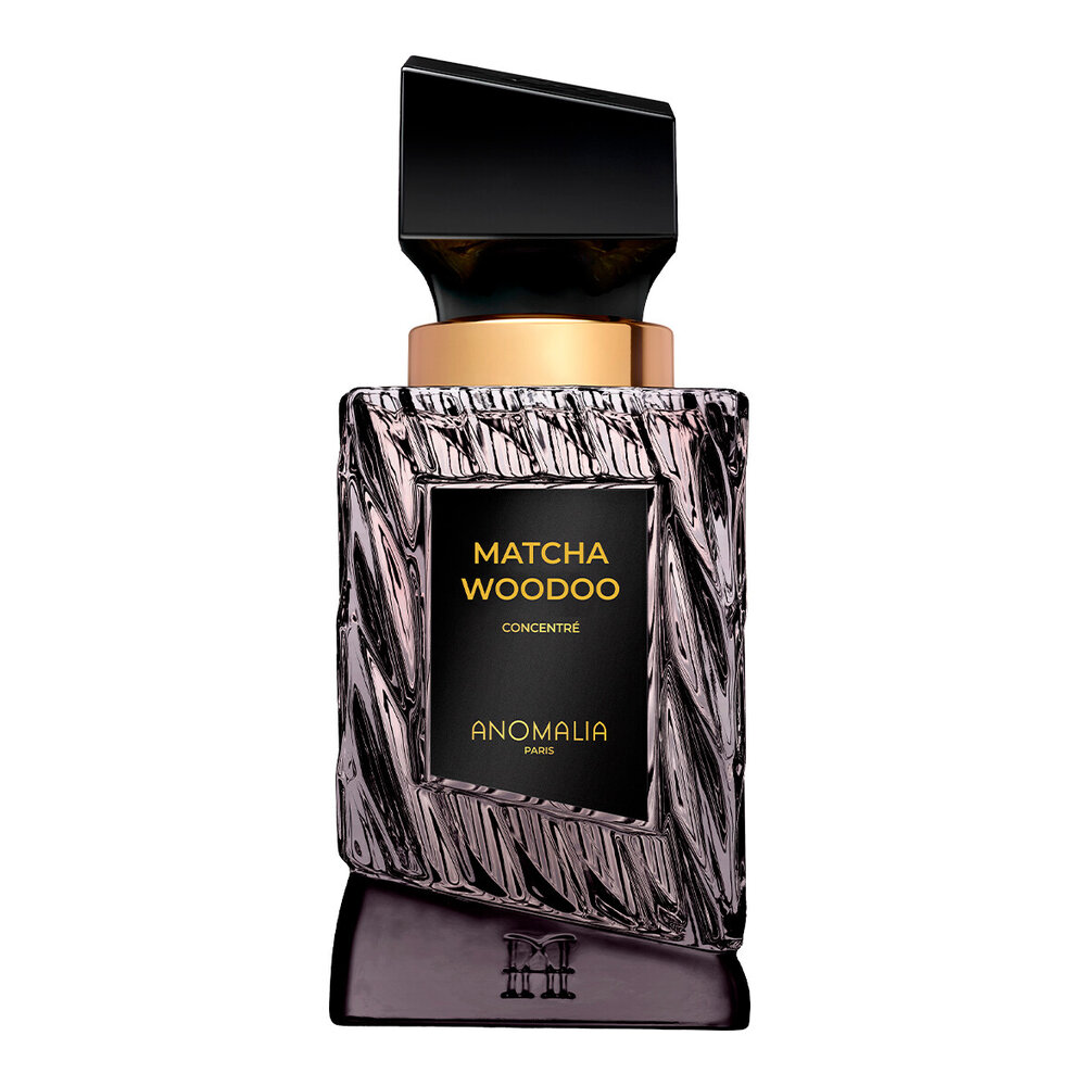 Anomalia Matcha Woodoo Eau de Parfum