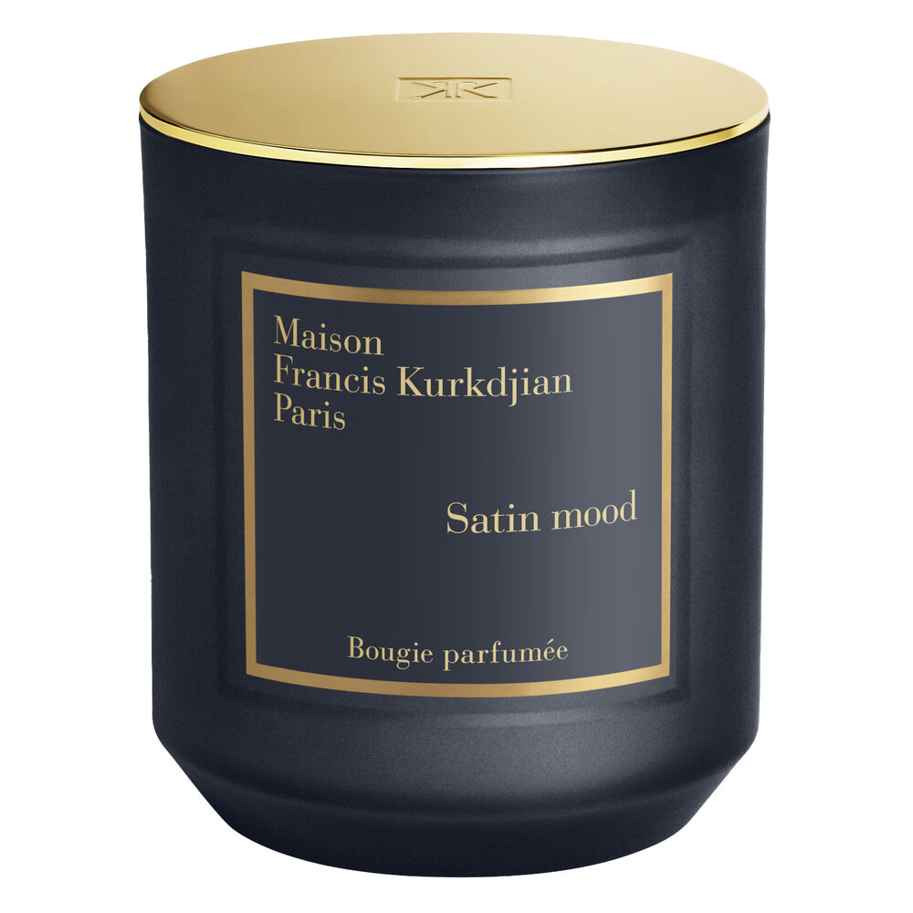 Maison Francis Kurkdjian OUD satin mood vonná svíčka
