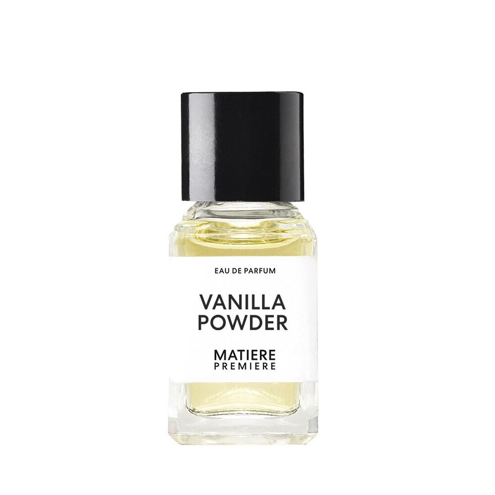 Matiere Premiere Vanilla Powder Eau de Parfum