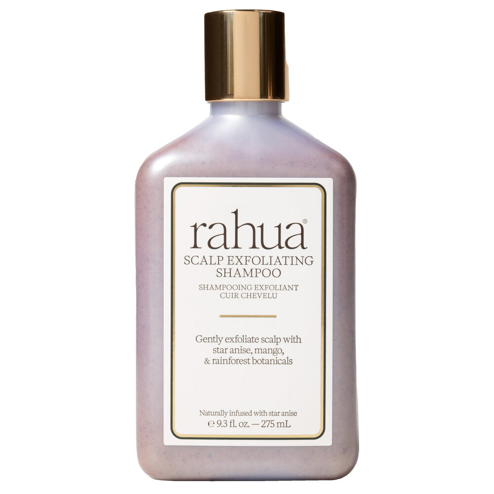 Rahua Scalp Exfoliating Shampoo 