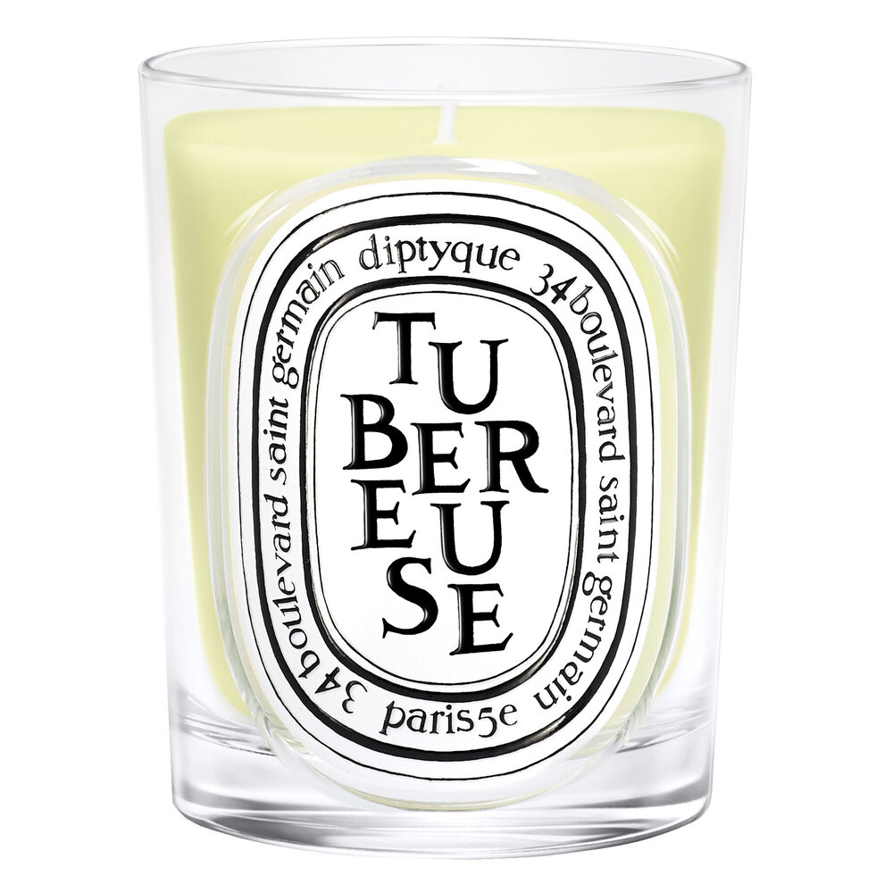 Diptyque Tubéreuse vonná svíčka