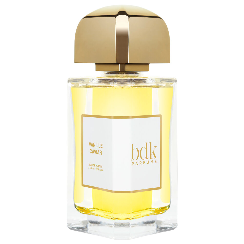 BDK Parfums Vanille Caviar Eau de Parfum