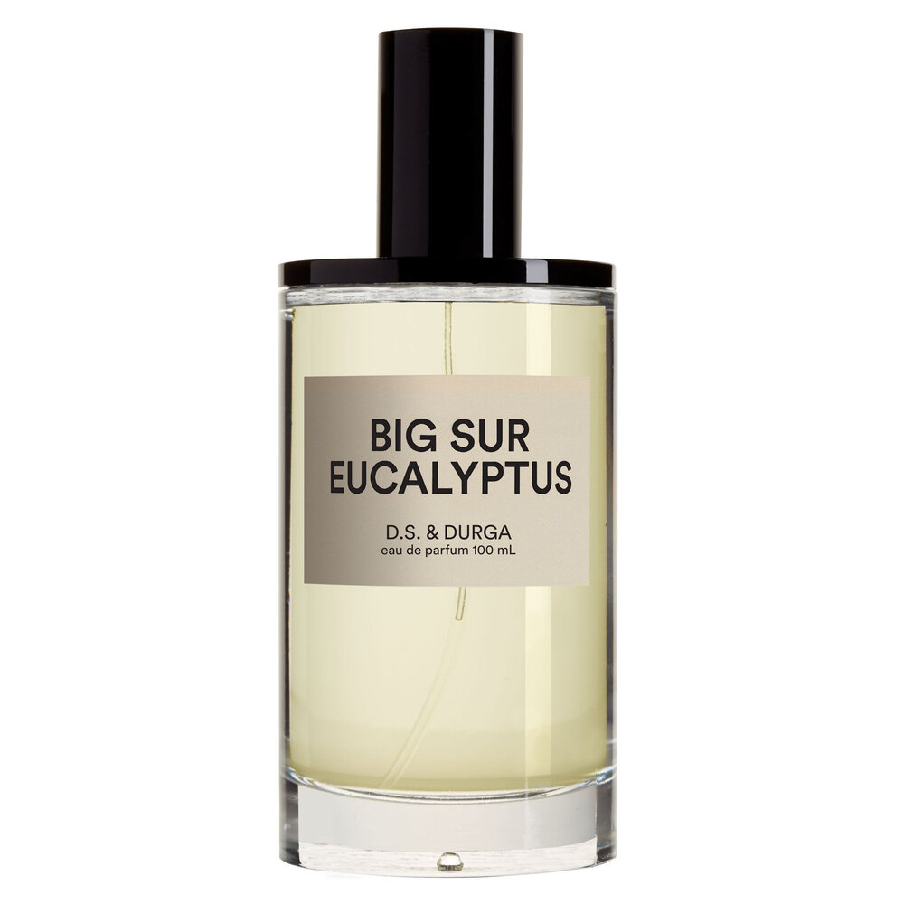 D.S. & DURGA Big Sur Eucalyptus Eau de Parfum