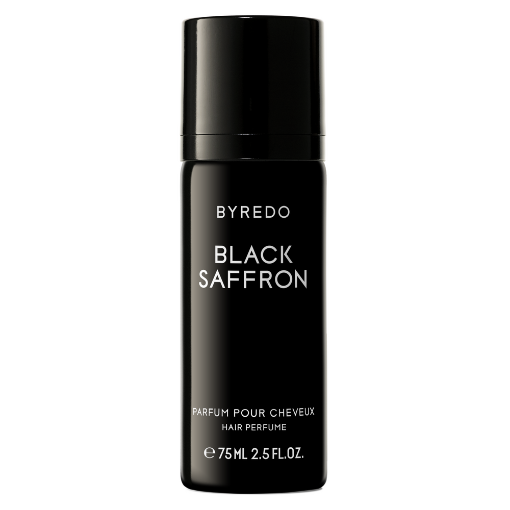 Byredo Black Saffron vlasový parfém