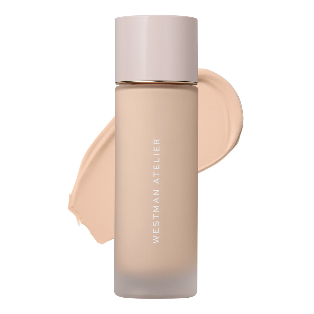 Westman Atelier Suprême Bio-Complex Liquid Foundation F3