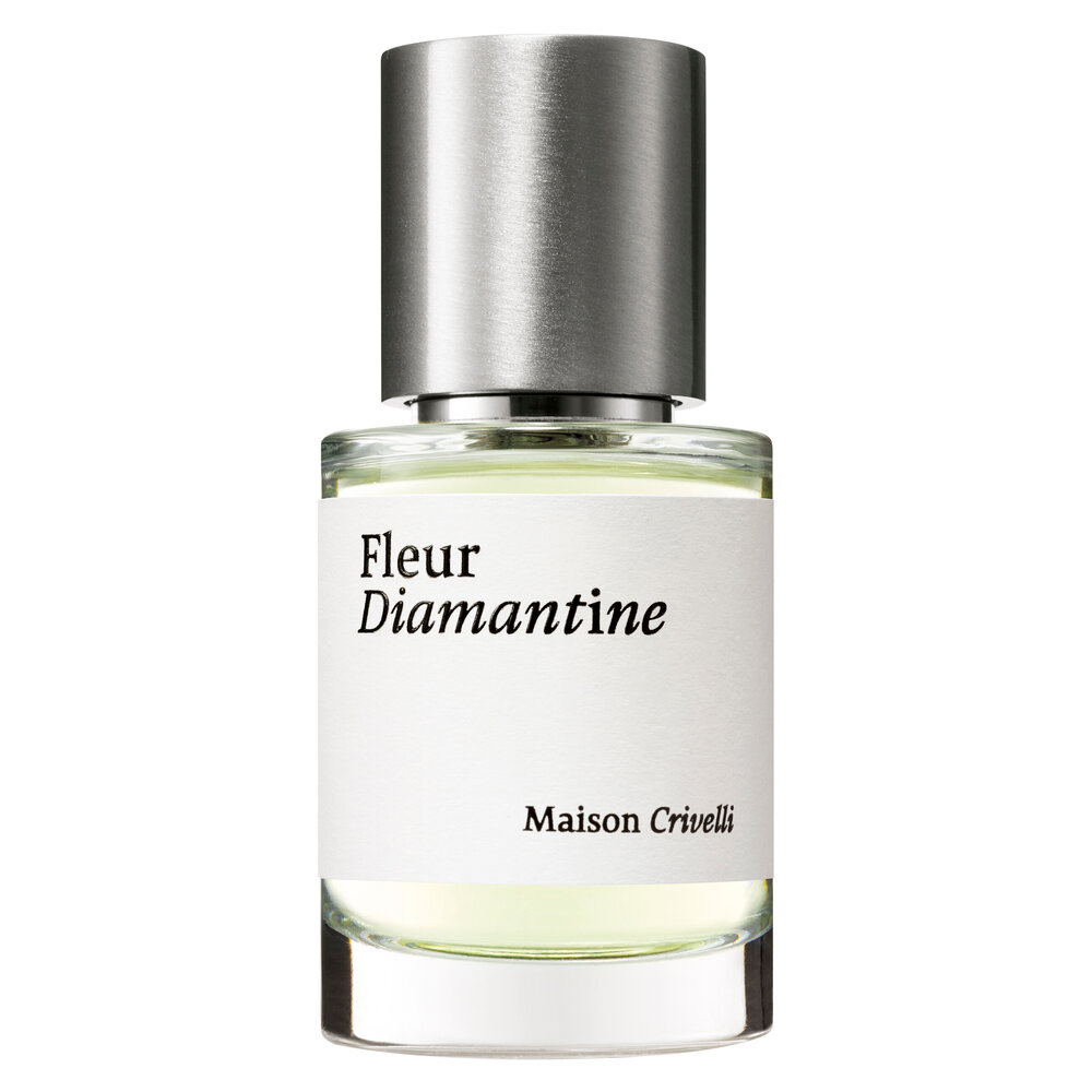Maison Crivelli Fleur Diamantine Eau de Parfum