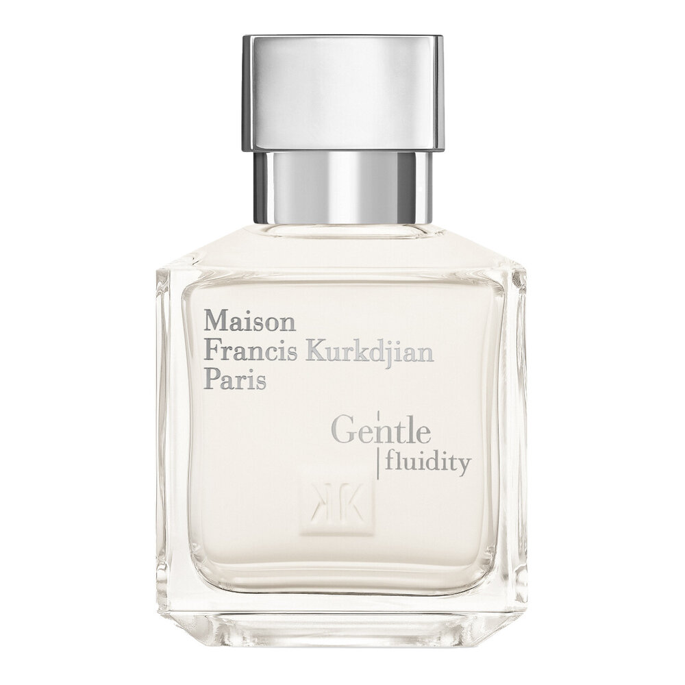 Maison Francis Kurkdjian Gentle fluidity silver Eau de Parfum
