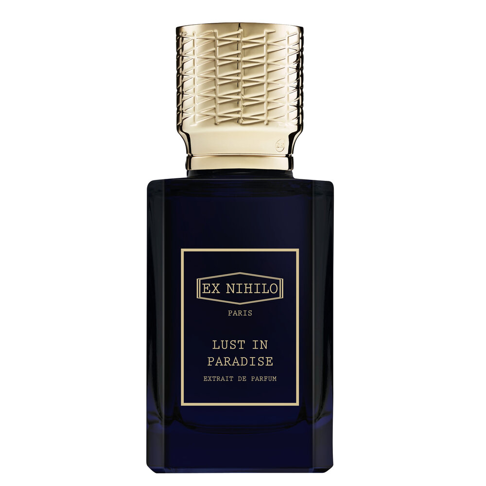 Ex Nihilo Lust in Paradise Extrait de Parfum