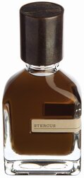 Orto Parisi Stercus Parfum