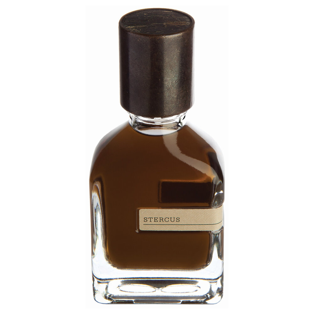 Orto Parisi Stercus Parfum