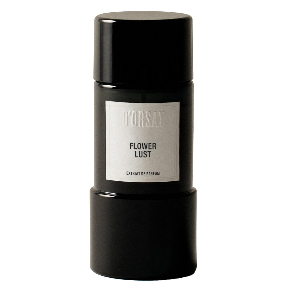 D´Orsay Flower Lust Extrait de Parfum