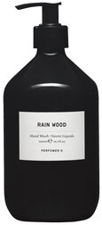 Rain Wood