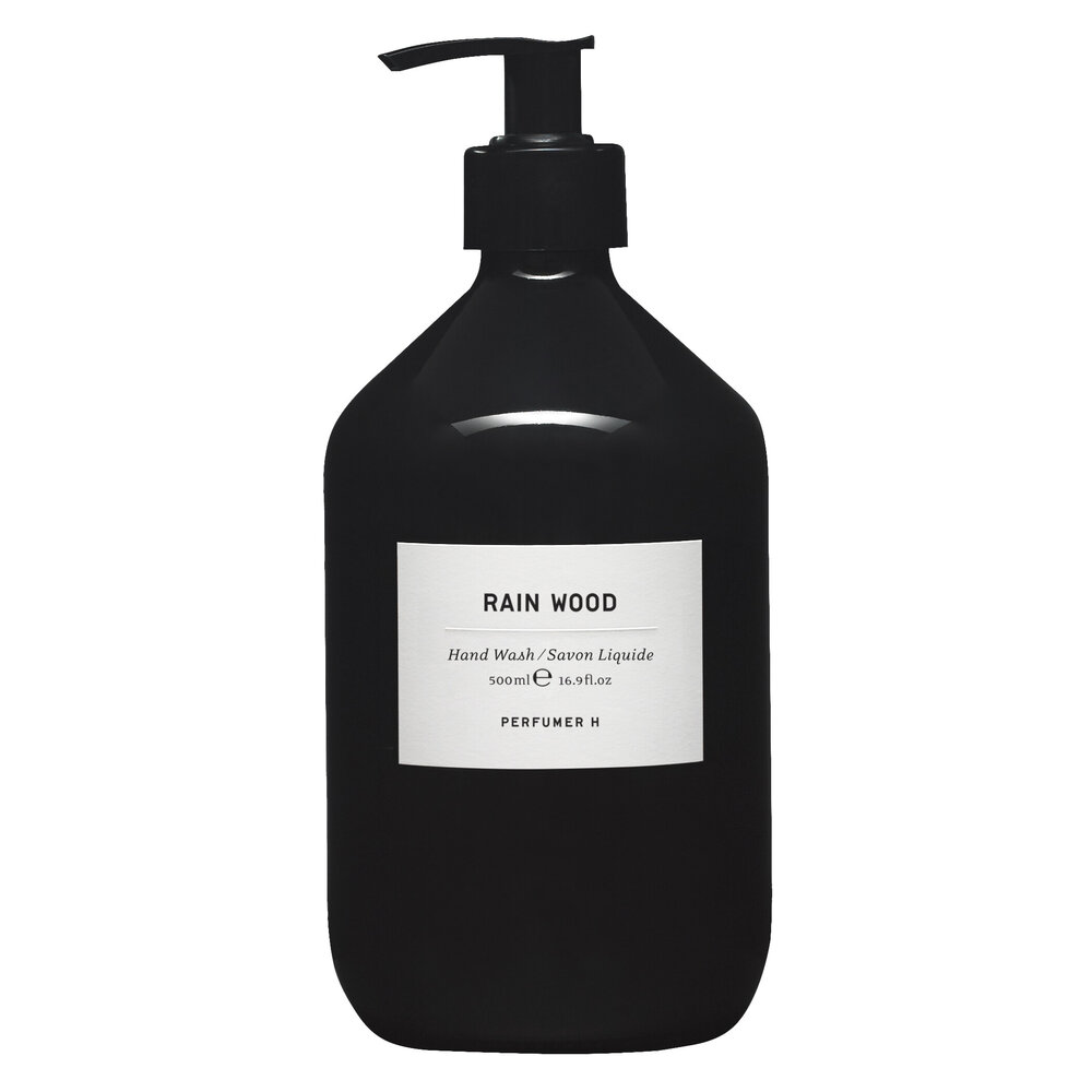 Perfumer H Rain Wood tekuté mýdlo na ruce