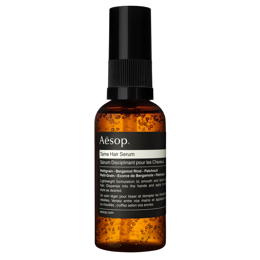 Aesop Tame Hair Serum 