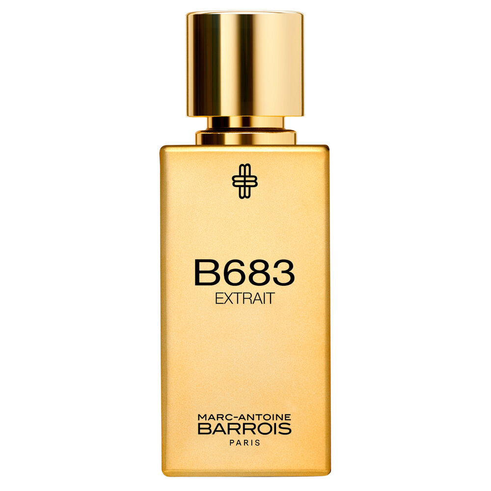 Marc-Antoine Barrois B683 Extrait de Parfum