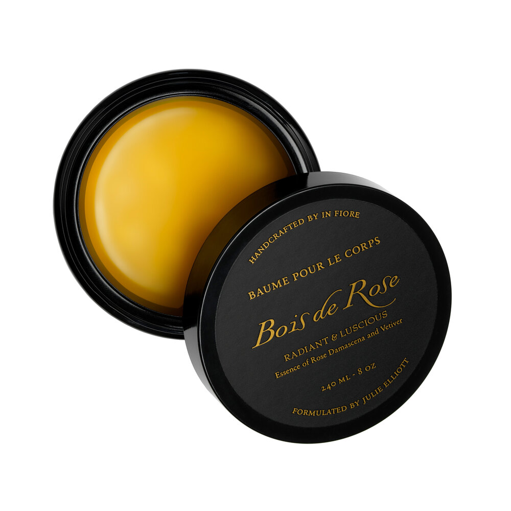 In Fiore Bois de Rose tělový balzám