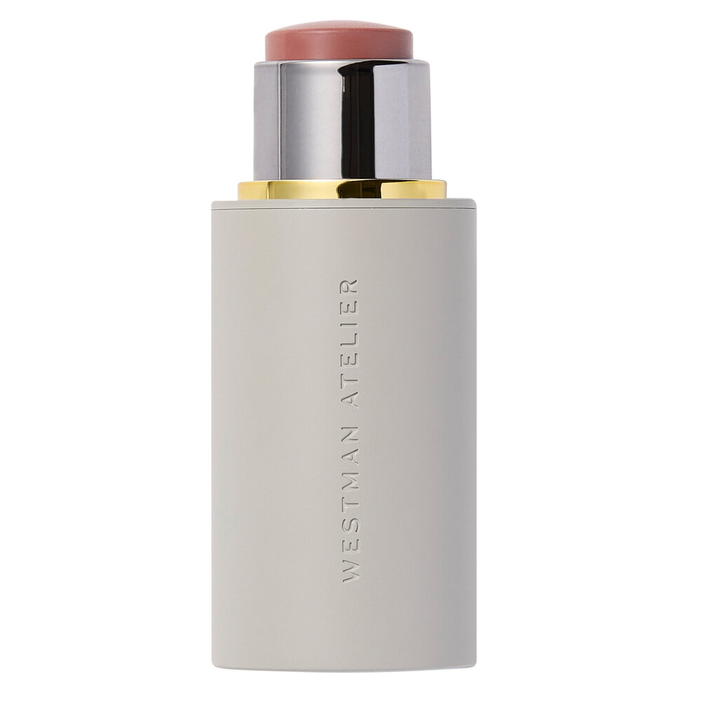 Westman Atelier Baby Cheeks Blush Stick Garçonne