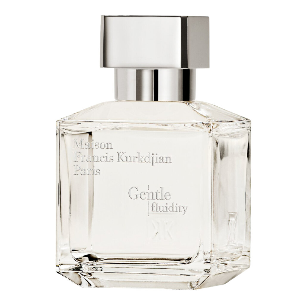 Maison Francis Kurkdjian Gentle fluidity silver Eau de Parfum