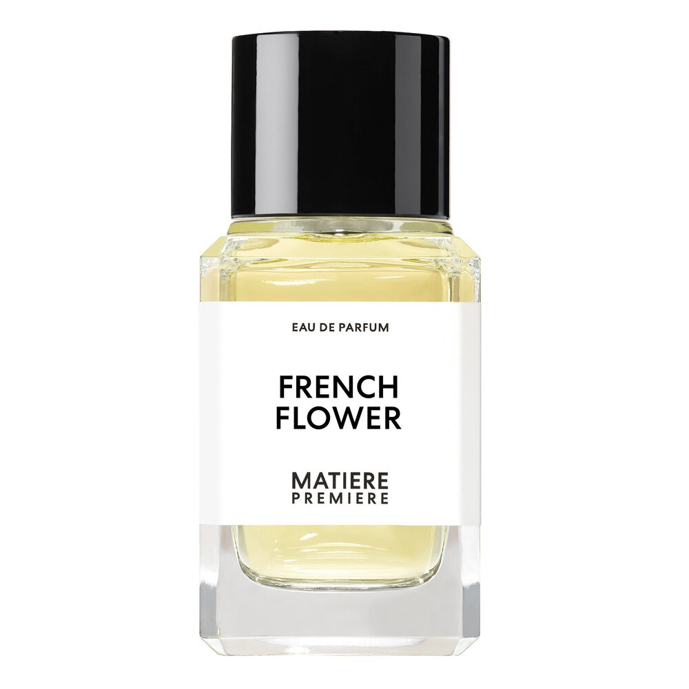 Matiere Premiere French Flower Eau de Parfum