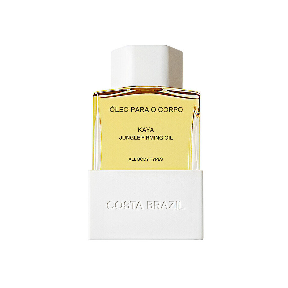 Costa Brazil Kaya Jungle Firming Oil 
